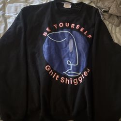 Champion reverse weave