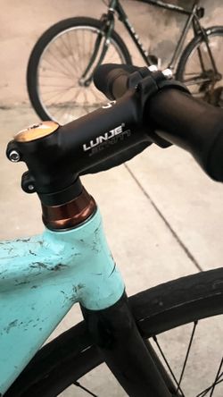Aventon fixie