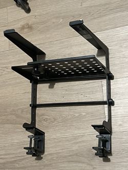 Laptop Dj Stand