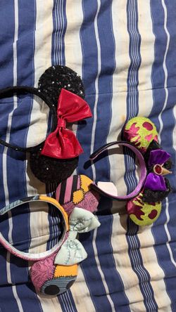 Disney ears