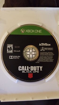 Call Of Duty 4 Xbox One