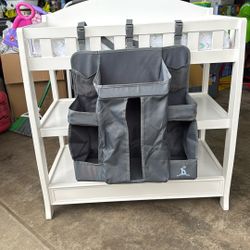 Changing Table 