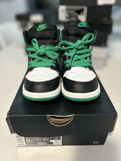 Jordan 1s Retro High og