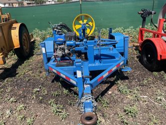 Trailer puller