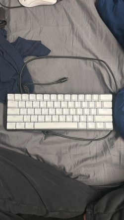 Special Edition Razer Huntsman Mini