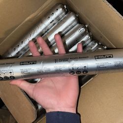 HIlti sealant CP 606  firestop fire Protection