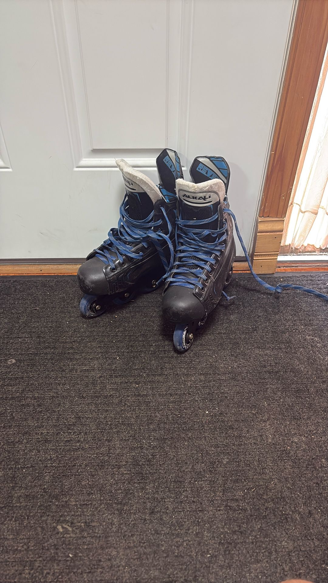 Hockey Rollerblade Size 5
