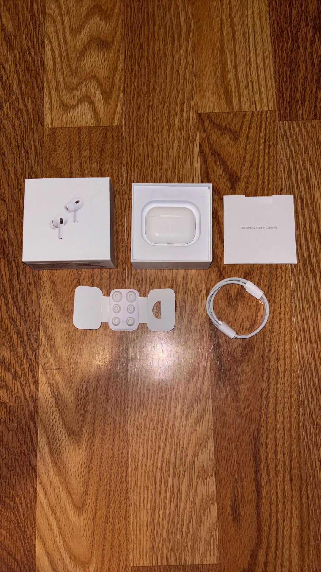 Airpods Pro 2 ANC