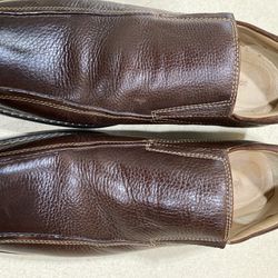 Dockers Men’s Leather Shoes 11.5