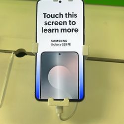 NEW samsung Galaxy S25 Fe