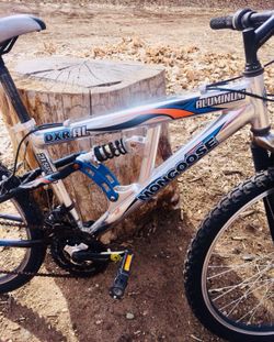 Mongoose dxr al cheap 21 speed price