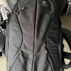 Kata Camera Backpack Professional Use