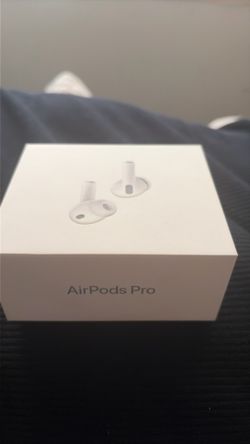NEW in BOX Apple AirPods Pro 3 Wireless Earbuds
