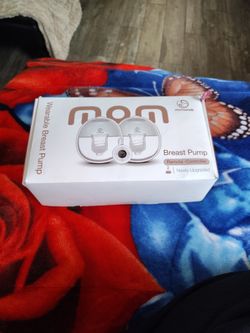 Breast Pump