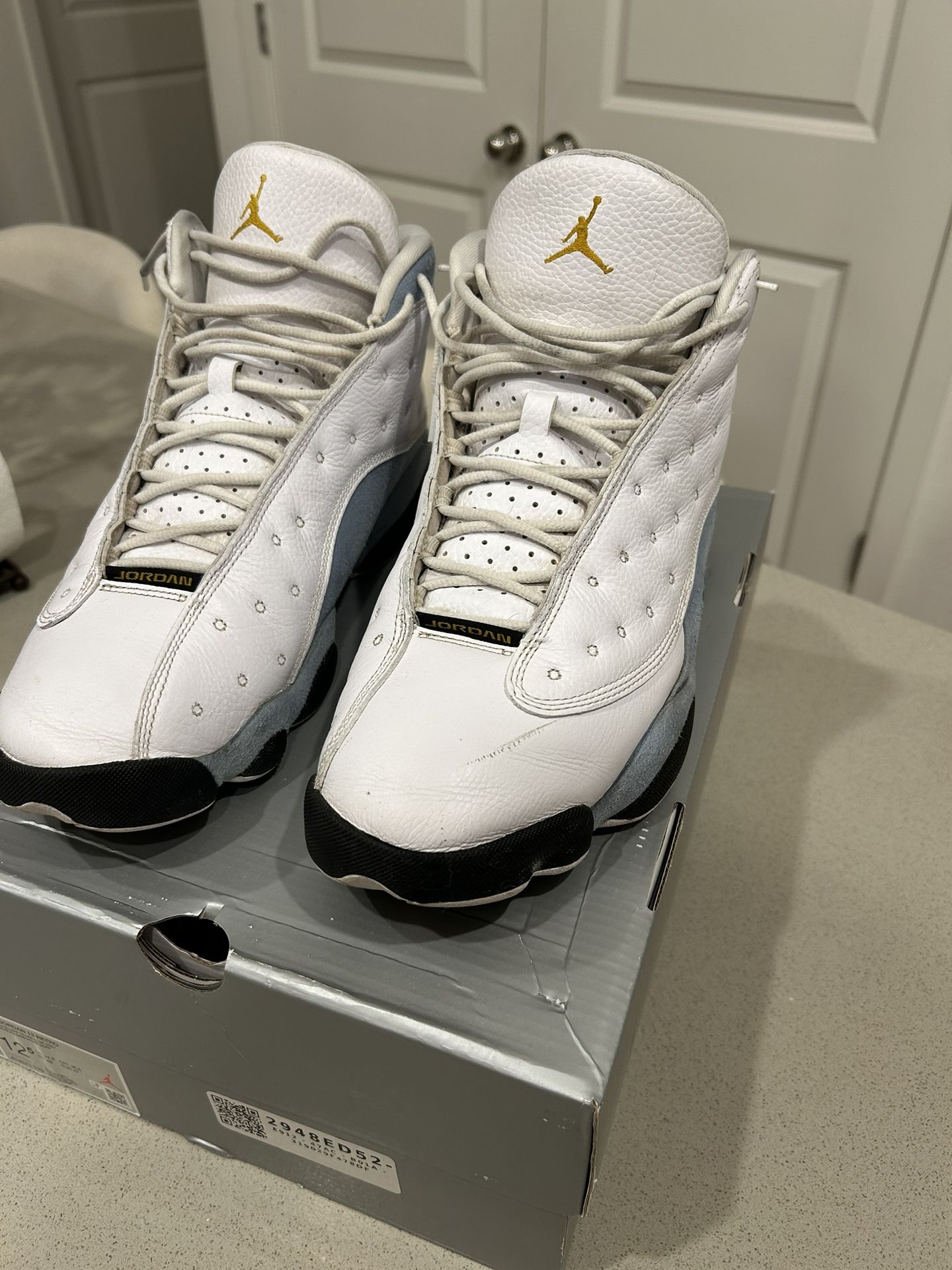 Jordan 13