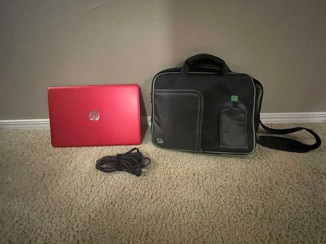 HP Laptop