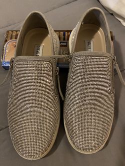 Steve Madden Shoes