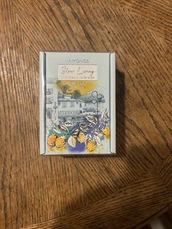 Mykonos Slow Living Eau de Parfum 50ml