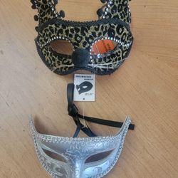 Face Masks