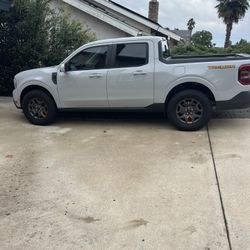 2023 Ford Maverick