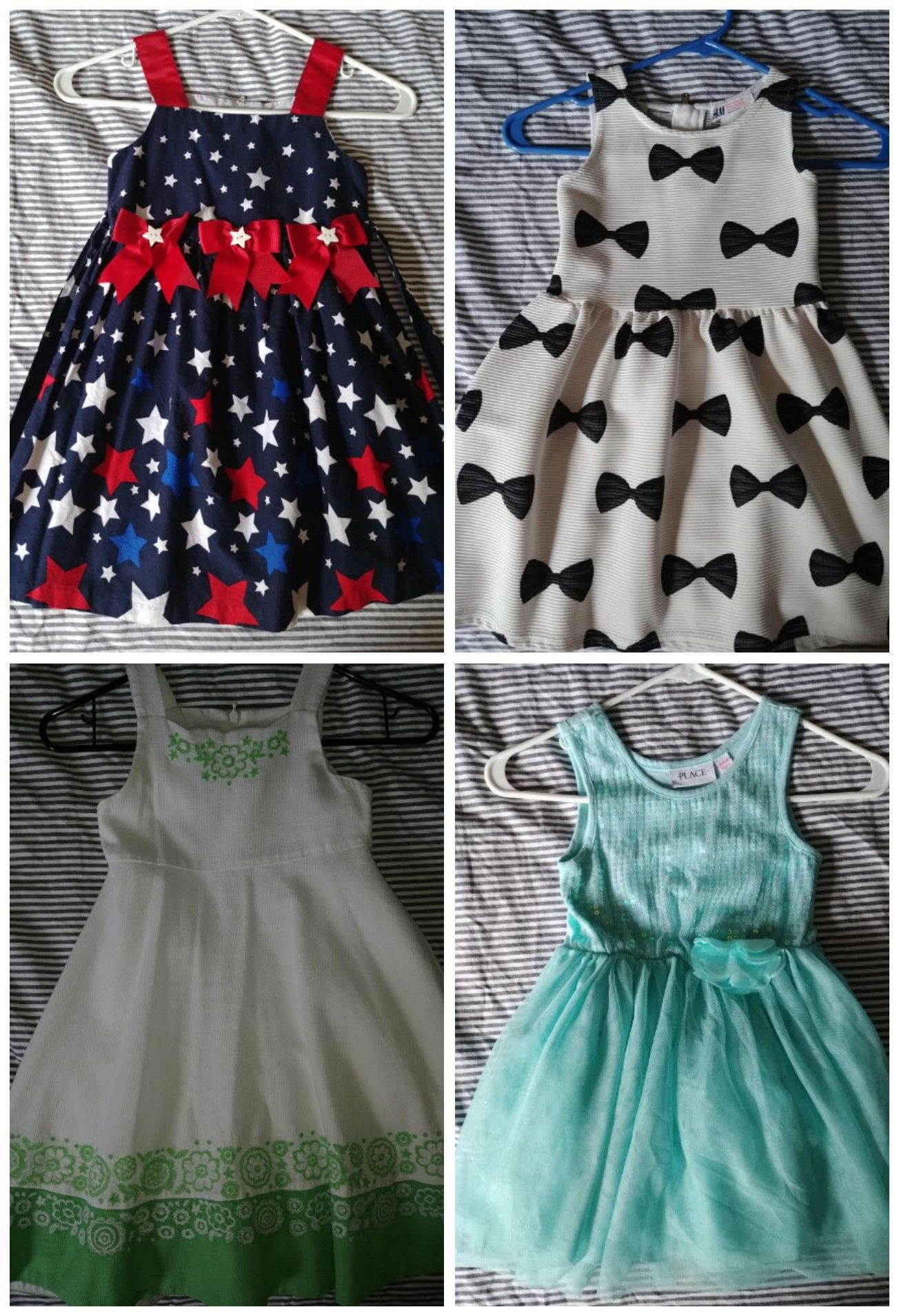 Girls dresses