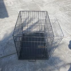 Medium Dog Kennel