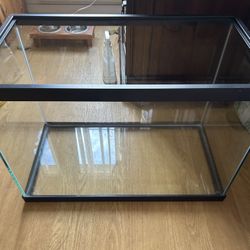 20 Gallon Tank With Lid 