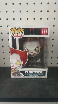 Funko Pop “Pennywise”