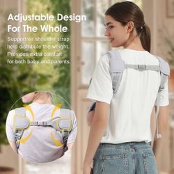 Baby Carrier