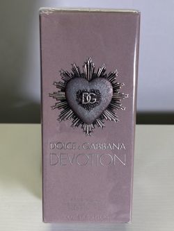 Dolce & Gabbana Devotion Pour Homme EDP 100ml