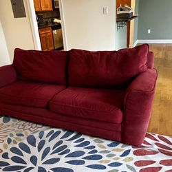 Queen Sleeper Sofa For Sale