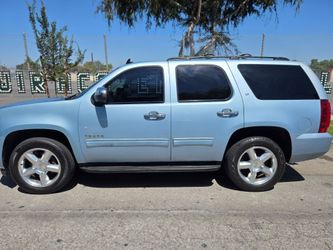 2011 Chevrolet Tahoe