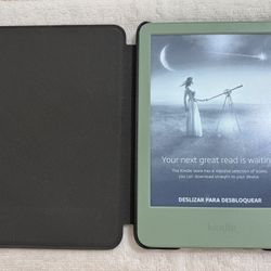 Amazon Kindle 16gb ( Latest model ) 