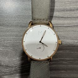 Men’s MVMT watch