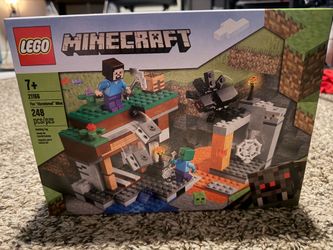Lego Set