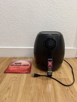 Chefman Air Fryer