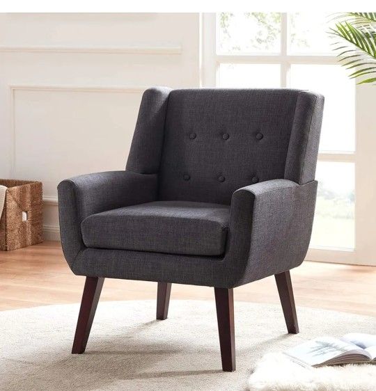 Accent Chair