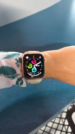Apple Watch 2020