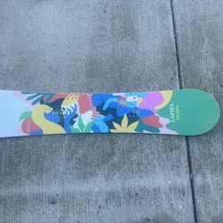 Capita paradise 2023 Snowboard