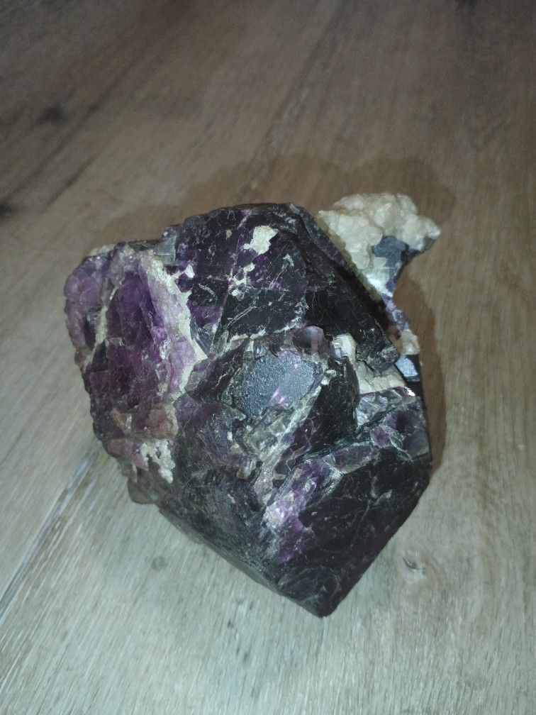 Large Amethyst Crystal Collectibles