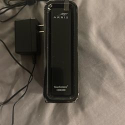 Arris Touchstone CM8200 DOCSIS 3.1 Modem