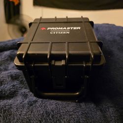 Promaster citizen heavy watch case holder just case