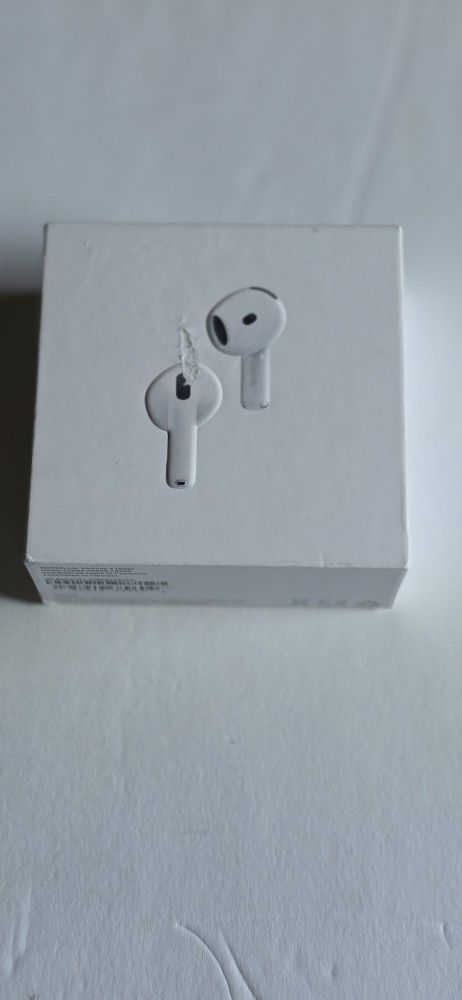 Apple Airpods 4 ANC