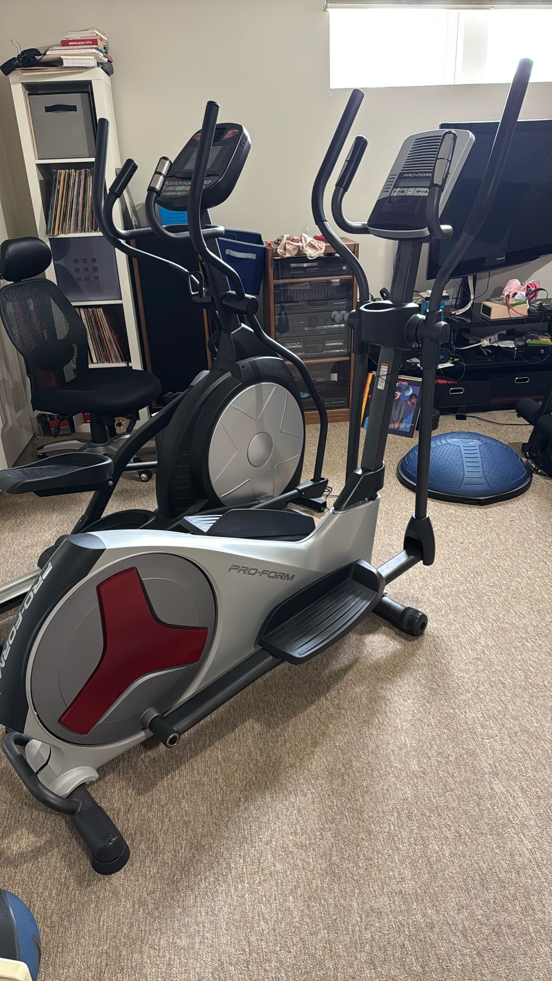 Proform Elliptical