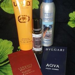 Mens Mini Valentines Day Gift Sets