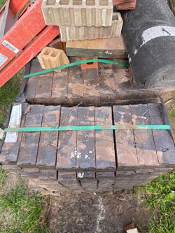 brick for sale