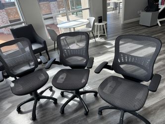 Office Desk Chairs For Sale