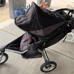 Bob Jogging Stroller