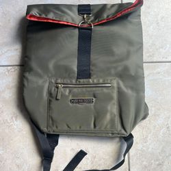 Jean Paul Gaultier Backpack 