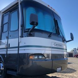 RV